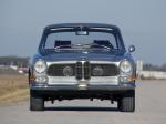 BMW 3200 CS Coupe 1962 года